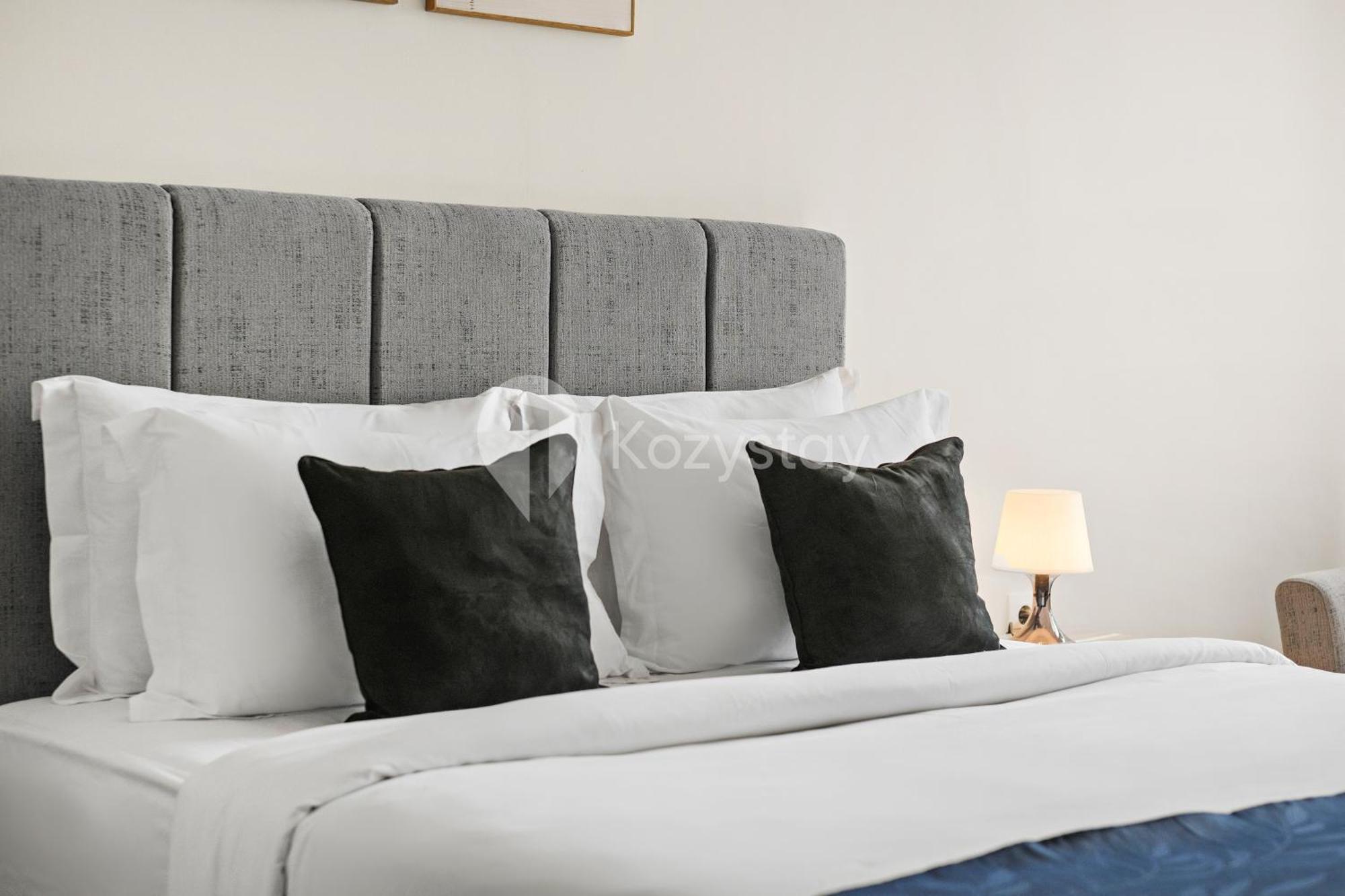 Apartemen Maori By Kozystay - Menteng