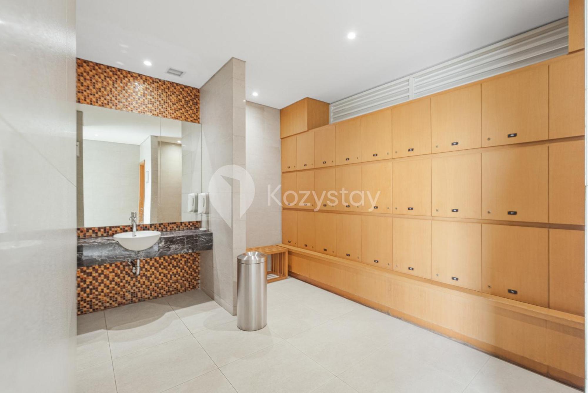 Maori By Kozystay - Menteng *