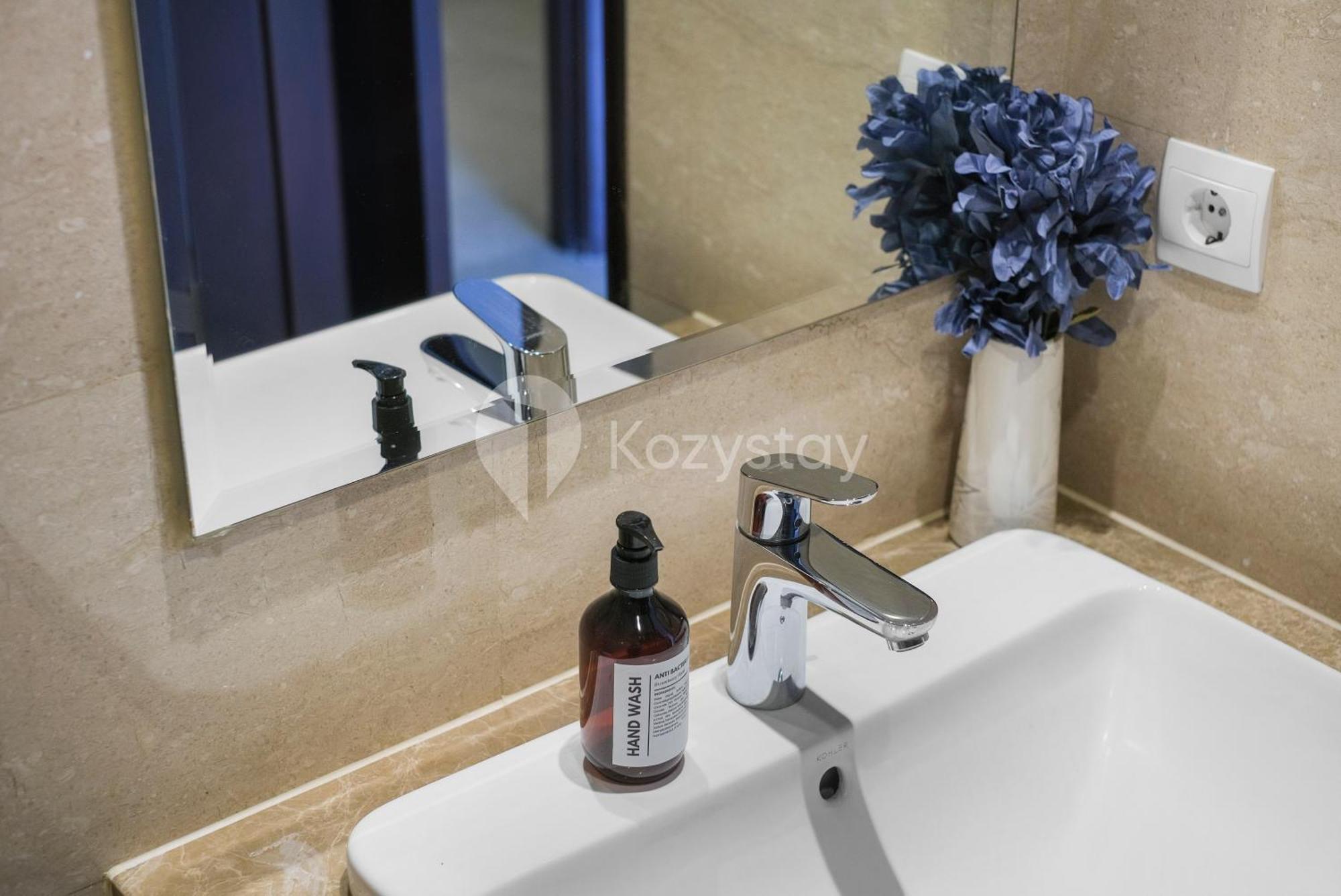 Maori By Kozystay - Menteng Apartemen