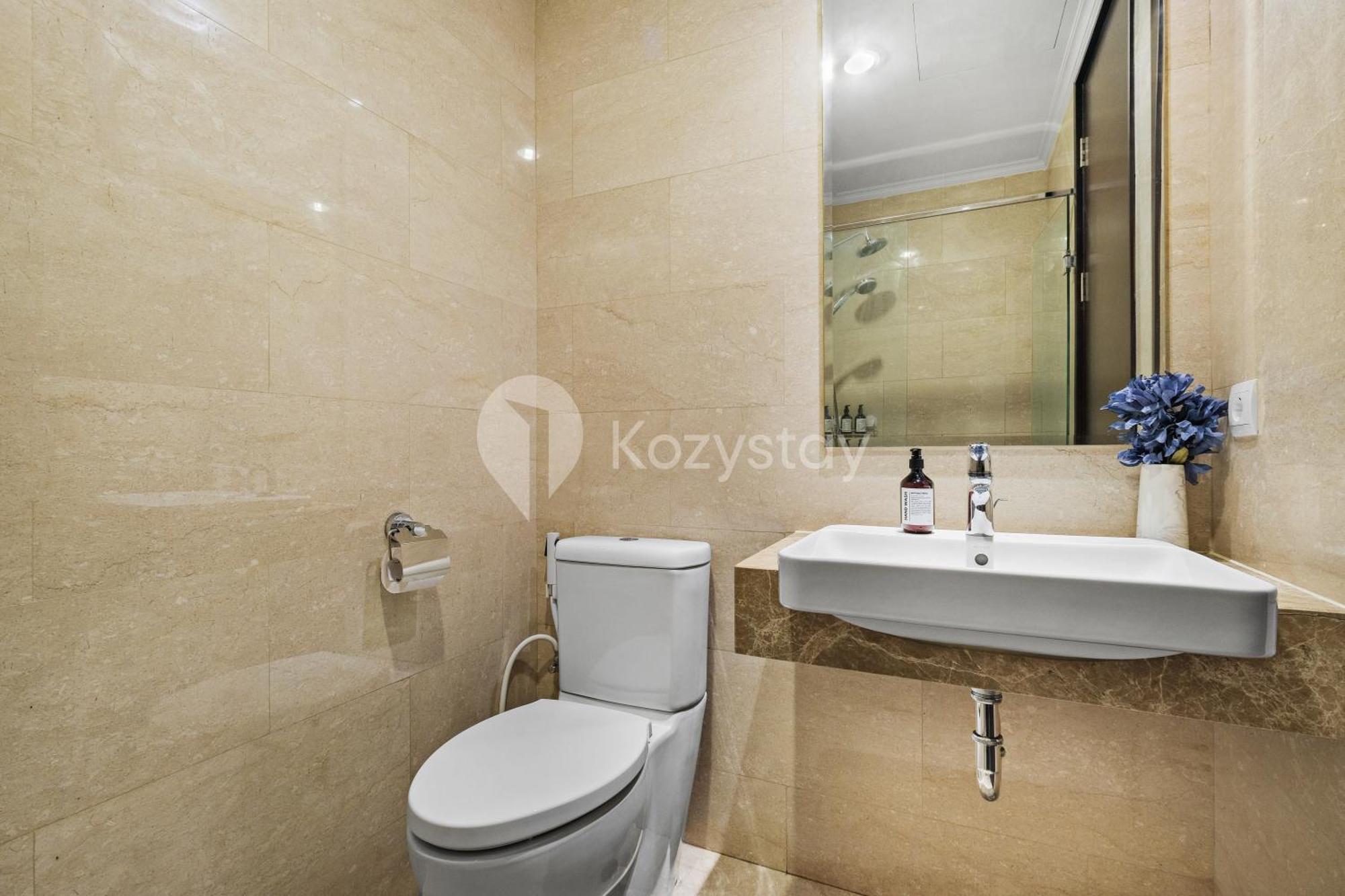 Maori By Kozystay - Menteng Apartemen